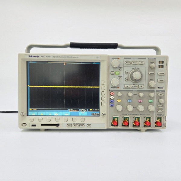 Tektronix/DPO4104
