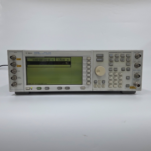 Agilent/E4433B